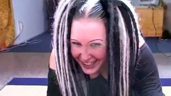 Crazy Dutch Hair Handjob Pov From Holland