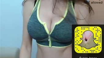 Stripper Sex Add My Snapchat: Susan54942