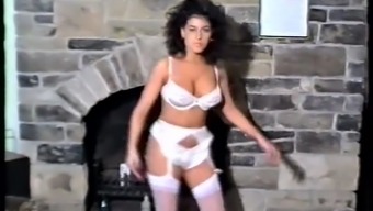 Before She Was Famous