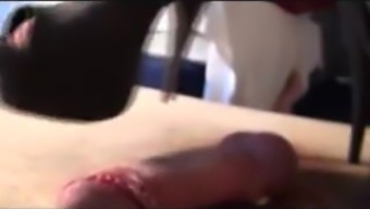 Heel Trample 2