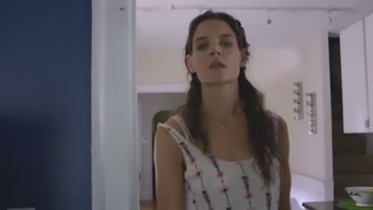 Katie Holmes - Miss Meadows