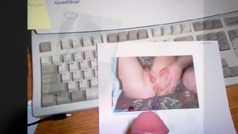 Got Cum...
