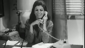  Office Love-In, White-Collar Style (1968) Full Movie