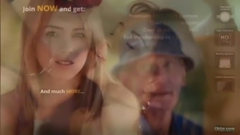 Step Dad Fucks Step Daughter Have Sex Whilst Mom Is Away