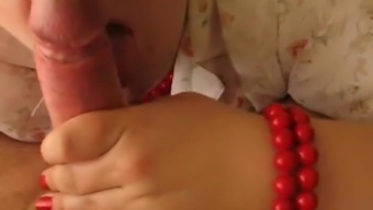 Thick Slut-Head