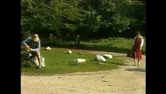 Auf Der Heidi Gibts Koa Sund Teil 1