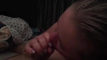 Wife'S Dick Sucking Addiction