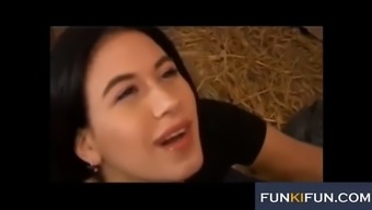 2017 Private Amateur Cum In Mouth Swallow Compilation P6