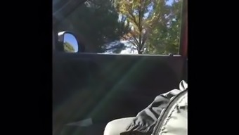 Cumming For Paper Girl