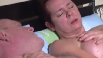 Wake Up Old Man