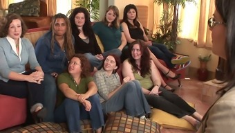 Guide To Oral Sex Adrianna Nicole Teaching Housewives Sucking Skills
