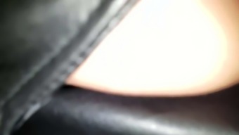 Bisex Threesome Part 2