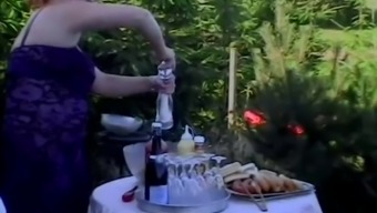 Party Time (Danish)