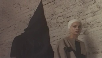 Nuns By The Inquisition