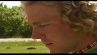 Svensk Sommarsex (Swedish) Part 1