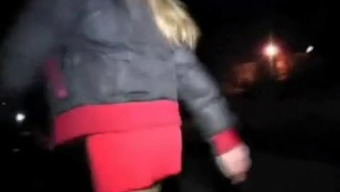 :- Sluts Caught On Camera In Public -: Ukmike Video