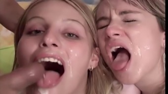 Fistfucking Teens