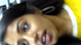 Indian Faceshot