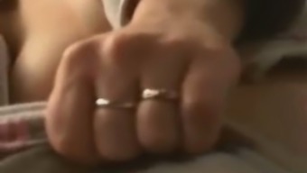 Ex Girlfriend Masturbation