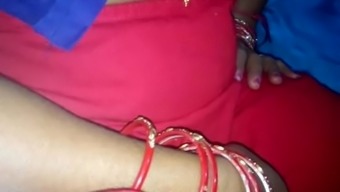 Bhabhi Ki Chut