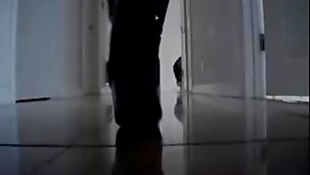 Taste Sperm From My Ass 3