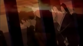 Losing Out Amv
