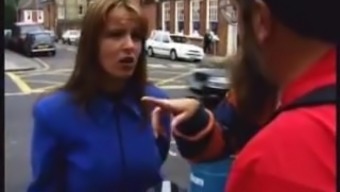 1990s Porn With Lorraine Ansell