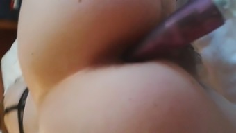 Arschfotze Einer Geilen Ehefrau