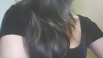 Indian Web Cam Teen - 7