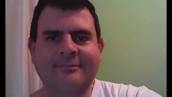 Spanish Mature Man From Gijon