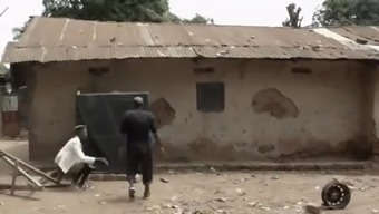 Africa