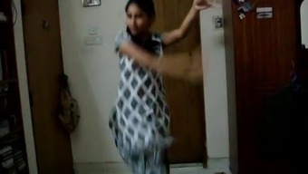 Deshi Dance