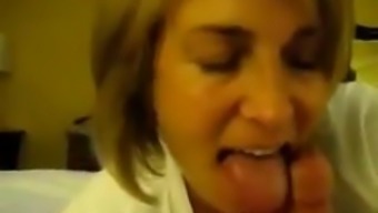 Cheating Aunt Visit 1