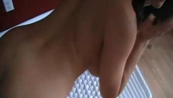 Hot Busty Mom Bangs Bf In Prison