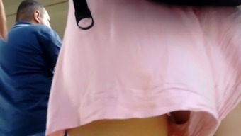Novinha Bucetuda