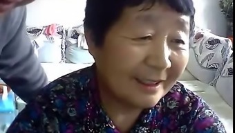 Old Couple 
