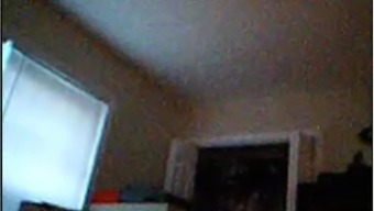 Miss Dorothy Nude In Webcam