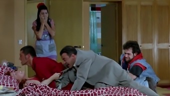Kika (1993) Veronica Forque Vazquez