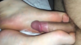 Foot Fuck Friday