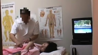 Korean Voyeur 2
