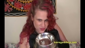The Perfect Way To Treat Your Bitch Slut