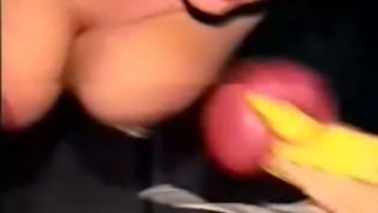 This Slut Must Be Punished And Those Boobies Are Perfect Punching Bags