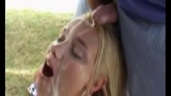 Facials&#039_ N Cumshots Compilation Vol.17