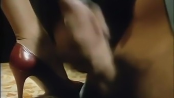 Cathy Gangbang Vintage 11