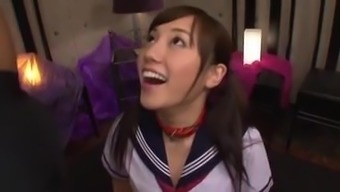 Bukkake Blowbang 