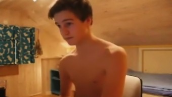 Danish Solo Gay Boy 6