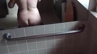 Public Toilet