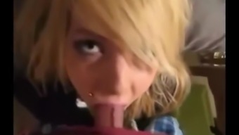 Cum In Face Compilation