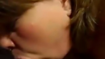 My Wife Bj And Cum Swallow 1