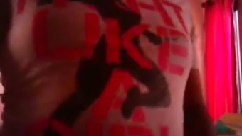 Black Widow Dance